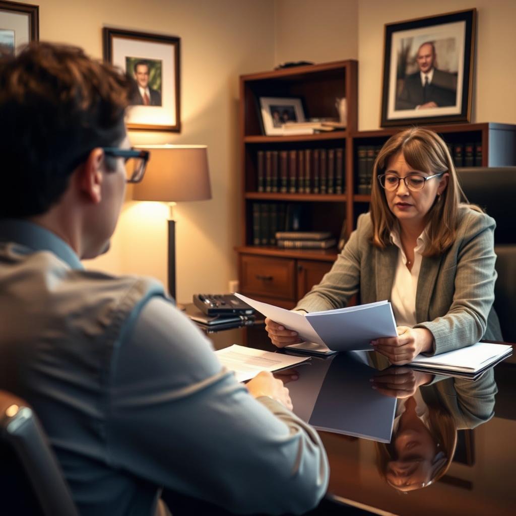 Child Sexual Abuse Lawyer Essex County, VA