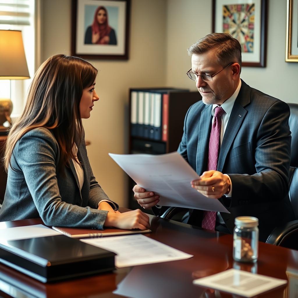 Child Sexual Abuse Lawyer Harford County, MD