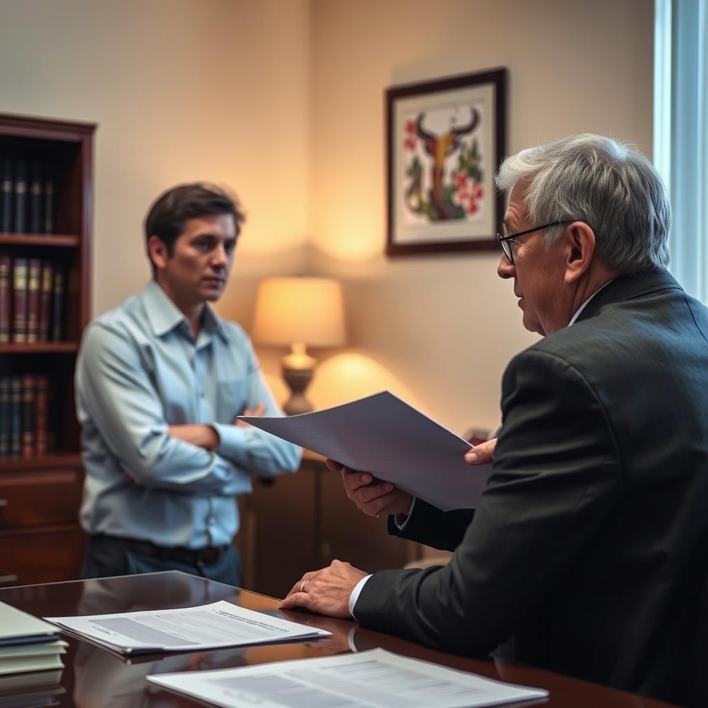 Child Sexual Abuse Lawyer Howard County, MD