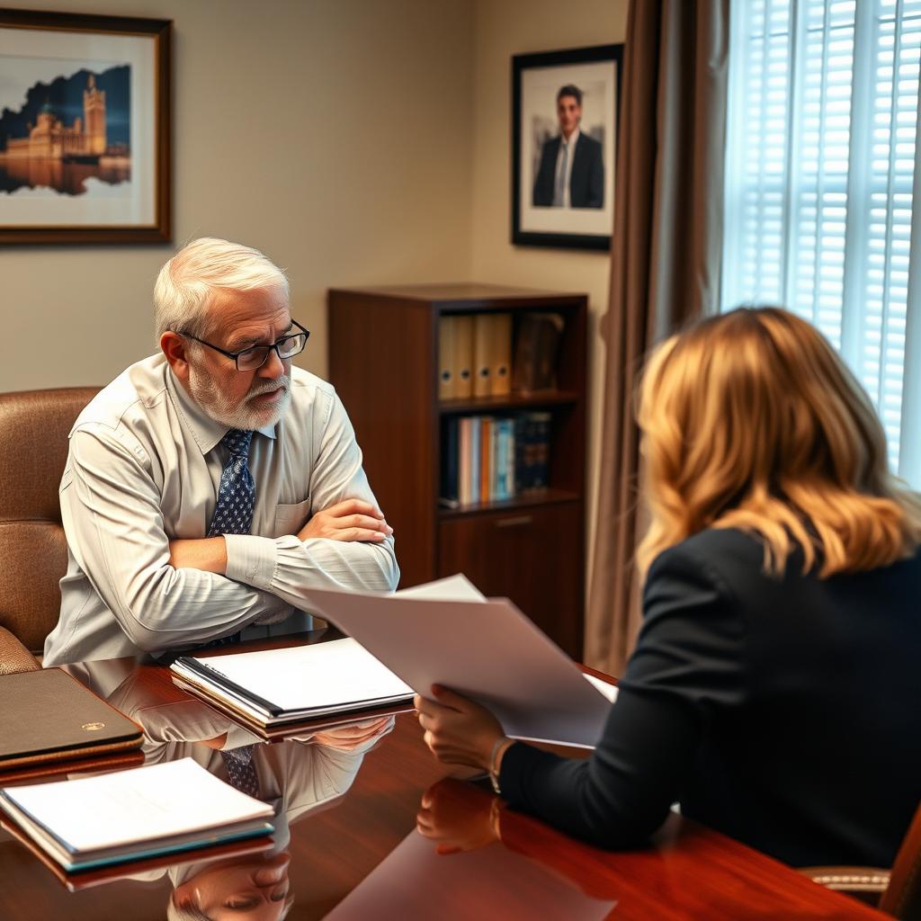 Child Sexual Abuse Lawyer Montgomery County, VA