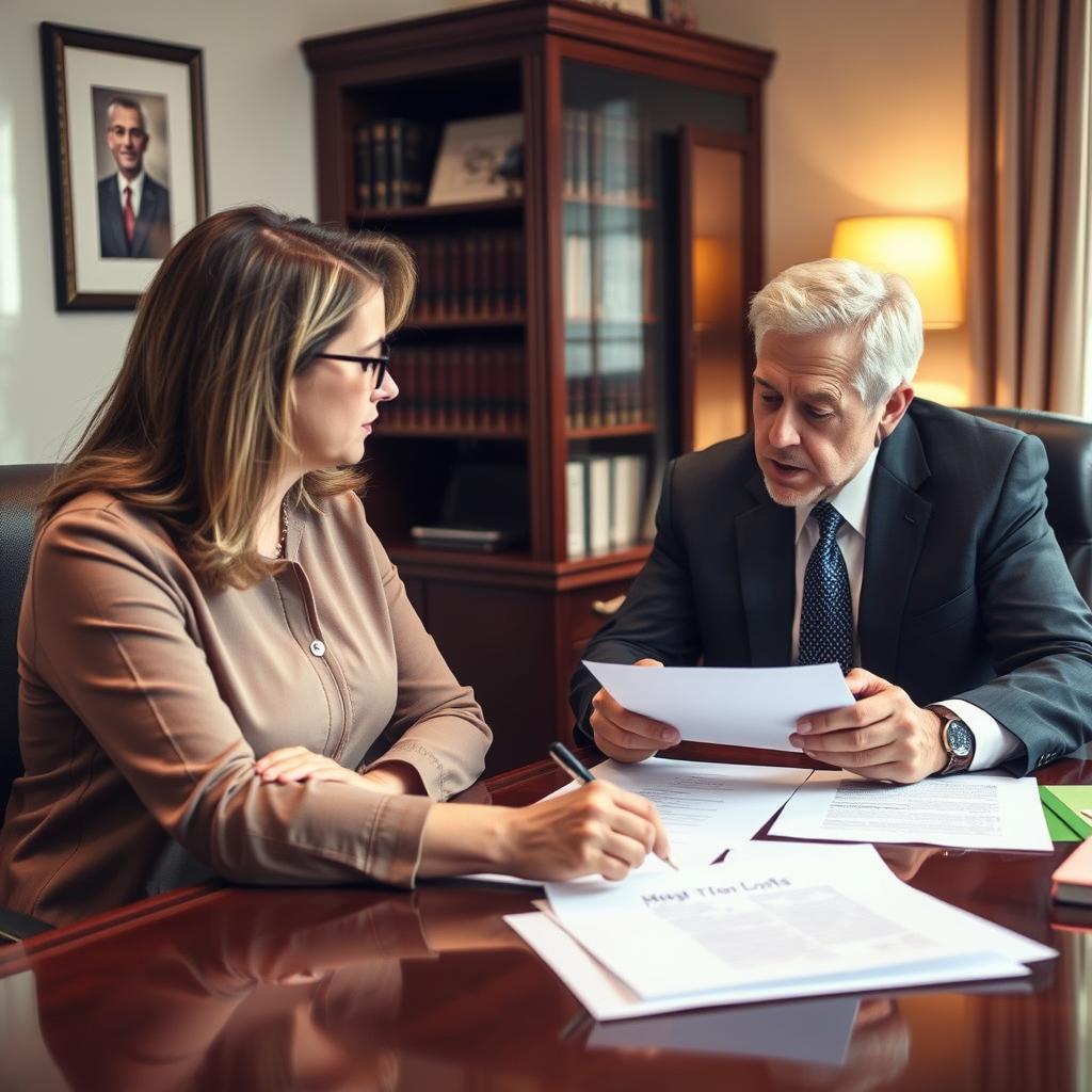 Child Sexual Abuse Lawyer St. Mary's County, MD