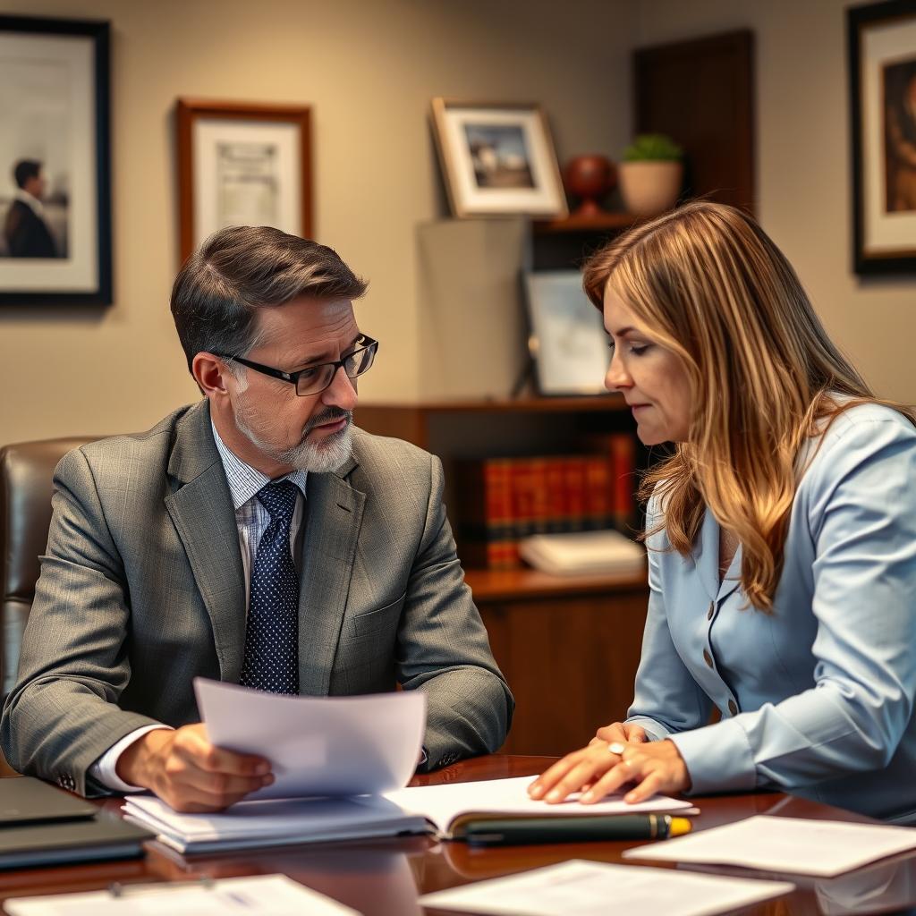 Child Sexual Abuse Lawyer Talbot County, MD