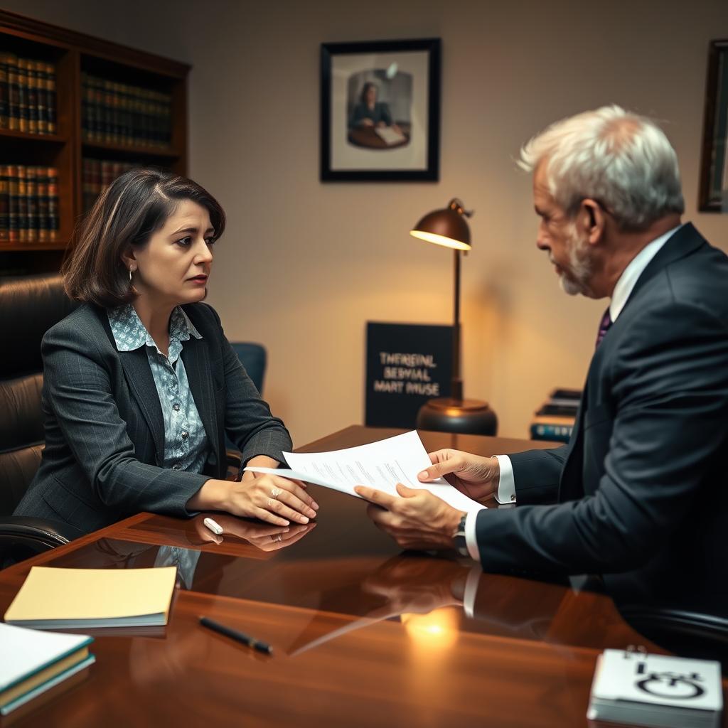 Child Sexual Abuse Lawyer Worcester County, MD