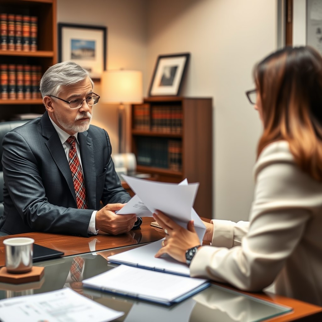 complex asset division Virginia