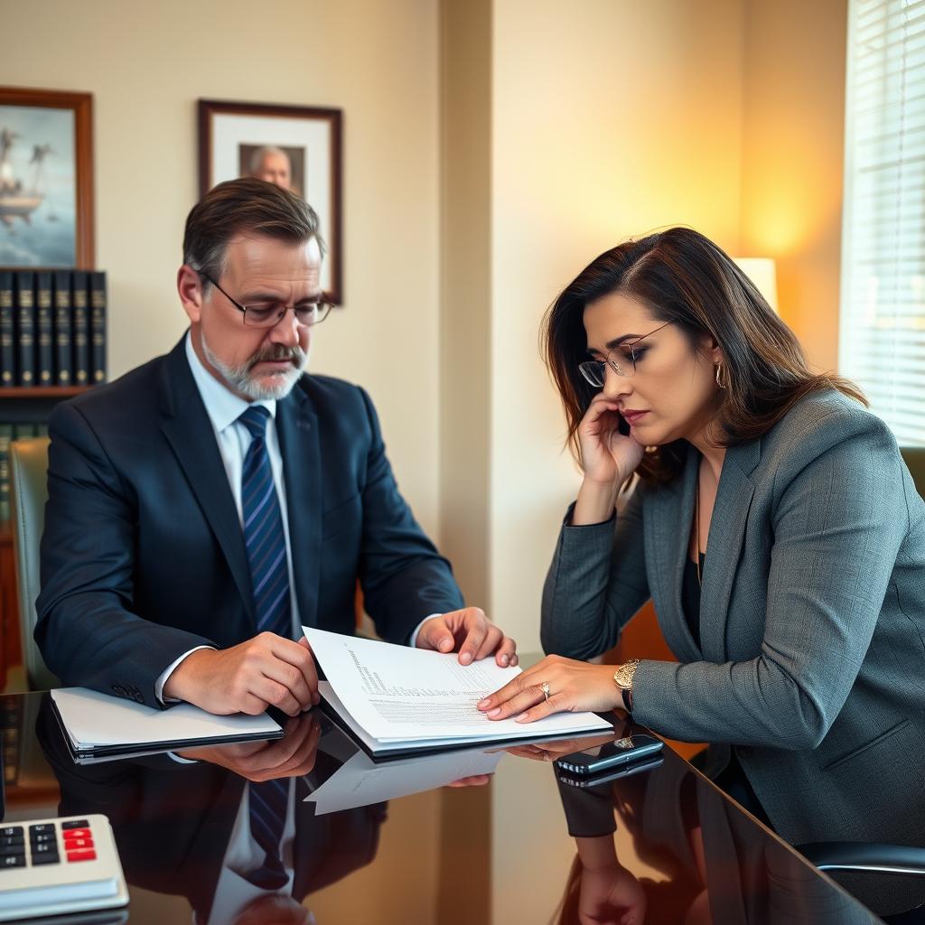 Criminal Sexual Contact lawyer Atlantic County, NJ