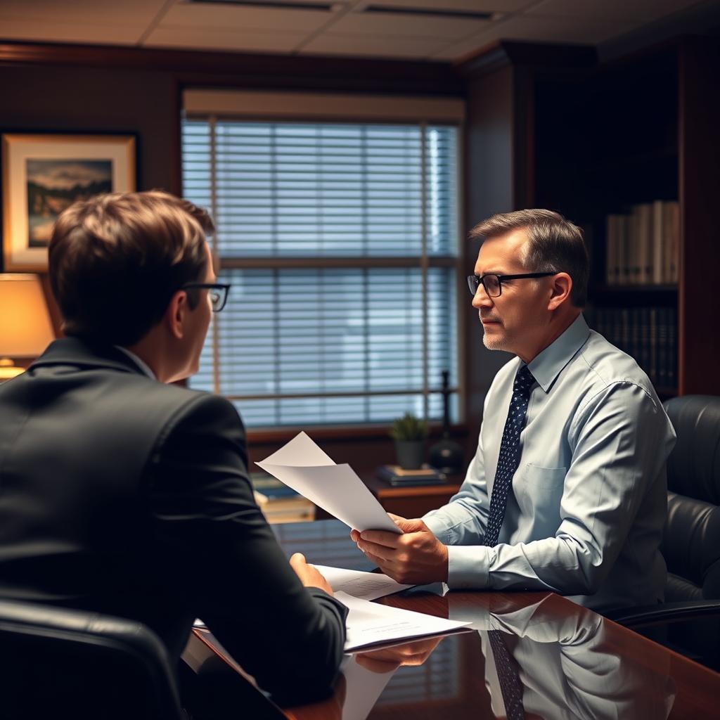 Criminal Sexual Contact lawyer Bergen County, NJ
