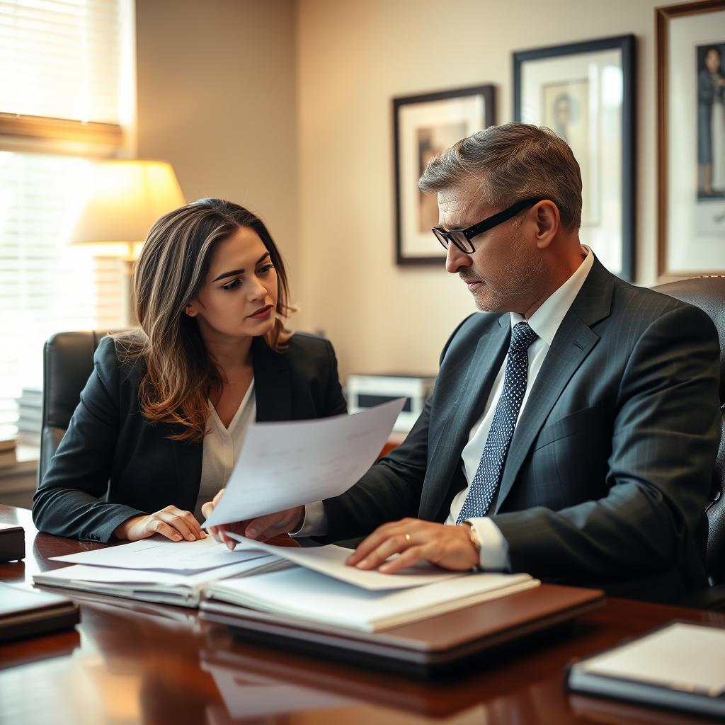 Criminal Sexual Contact lawyer Cape May County, NJ