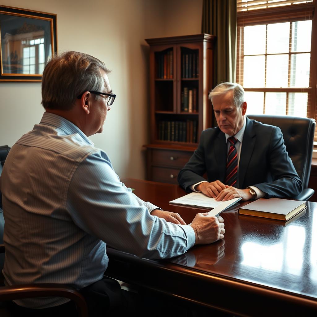 Criminal Sexual Contact lawyer Essex County, VA