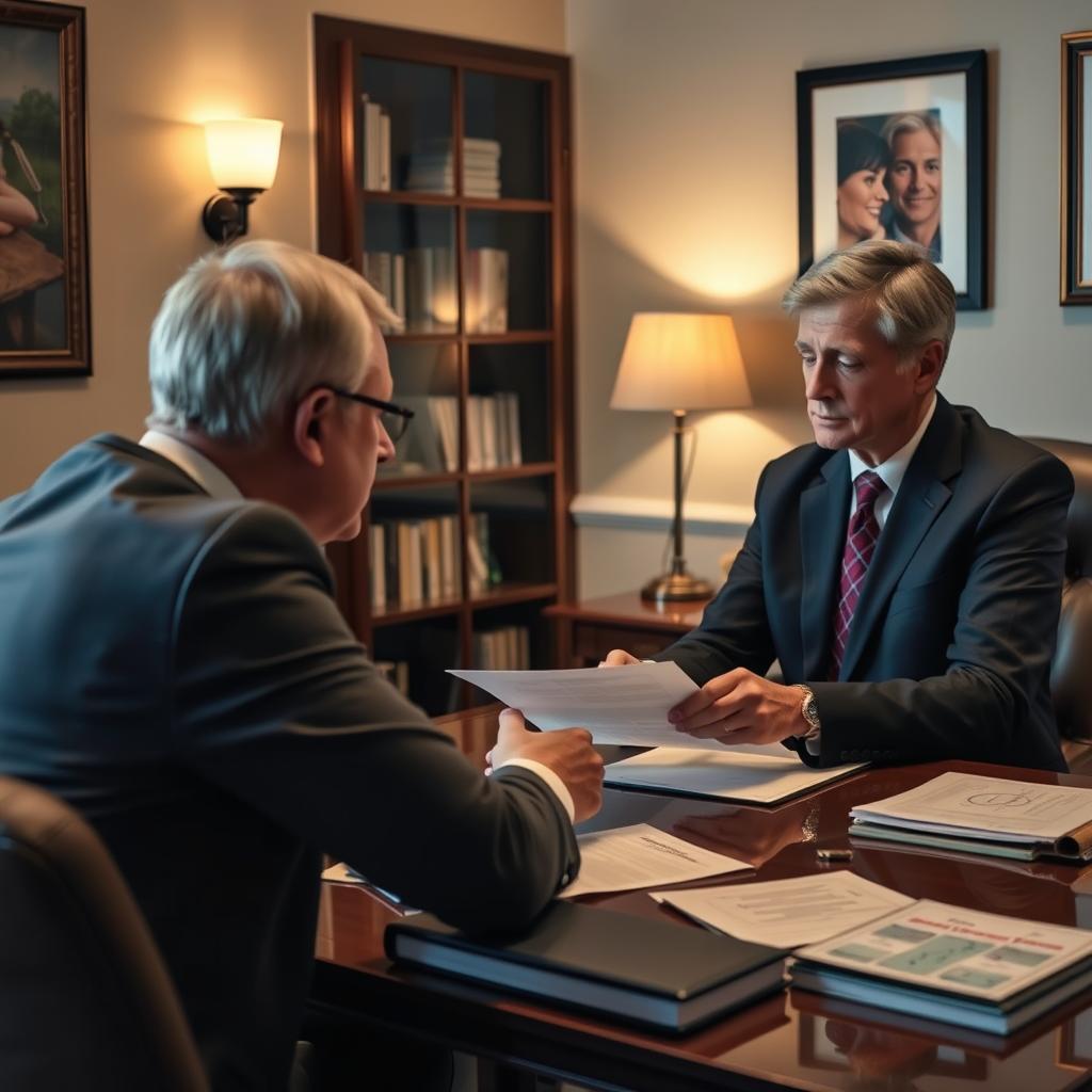 Criminal Sexual Contact lawyer Hunterdon County, NJ