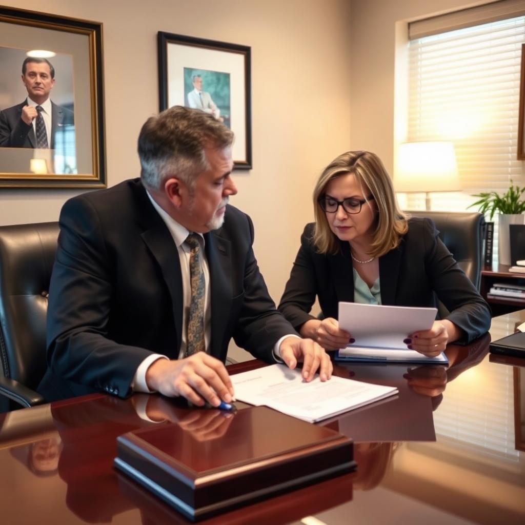 Criminal Sexual Contact lawyer Monmouth County, NJ