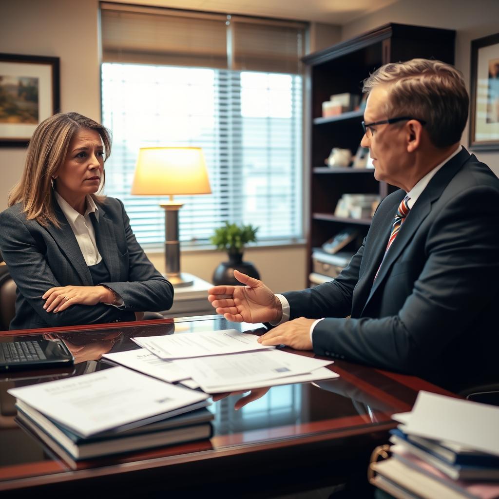 Criminal Sexual Contact lawyer Ocean County, NJ