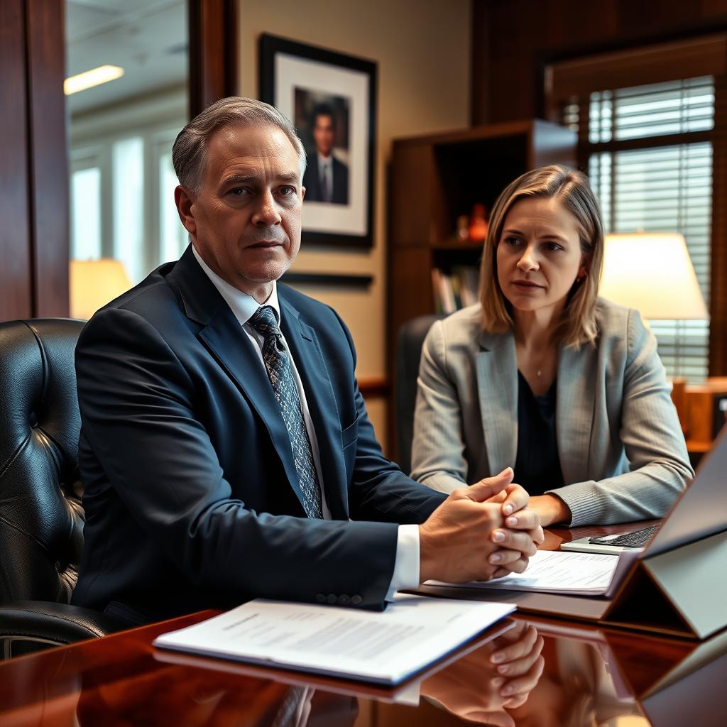 Criminal Sexual Contact lawyer Somerset County, NJ