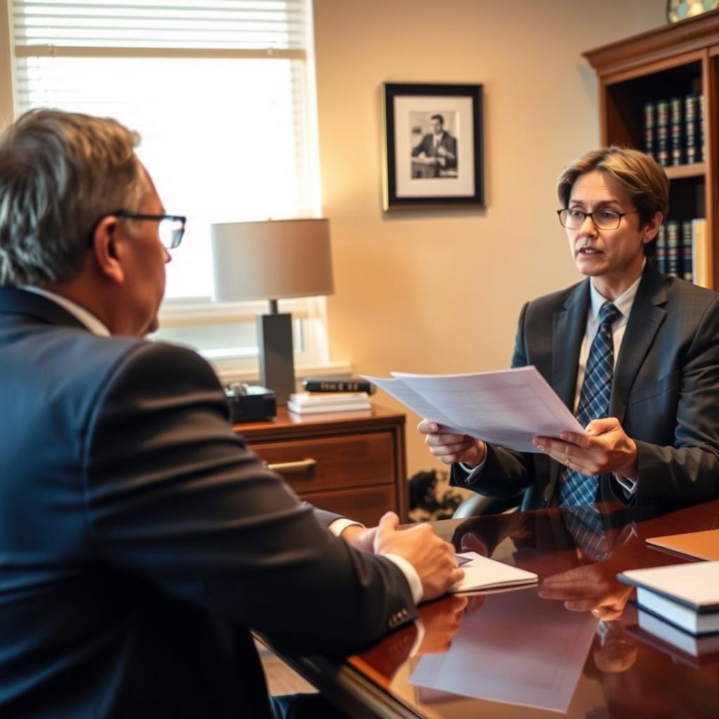 Criminal Sexual Contact lawyer Union County, NJ