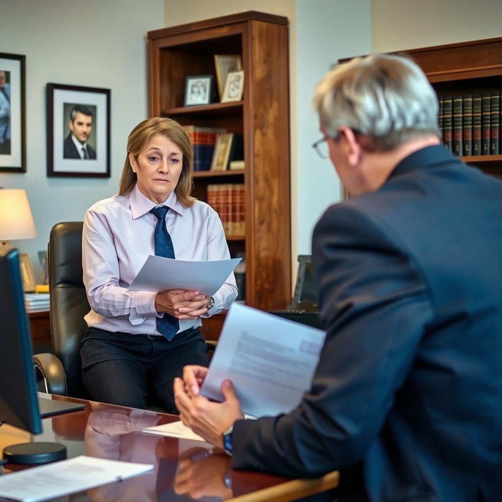 Do I need a lawyer immediately for a sex crime investigation in Cape May County
