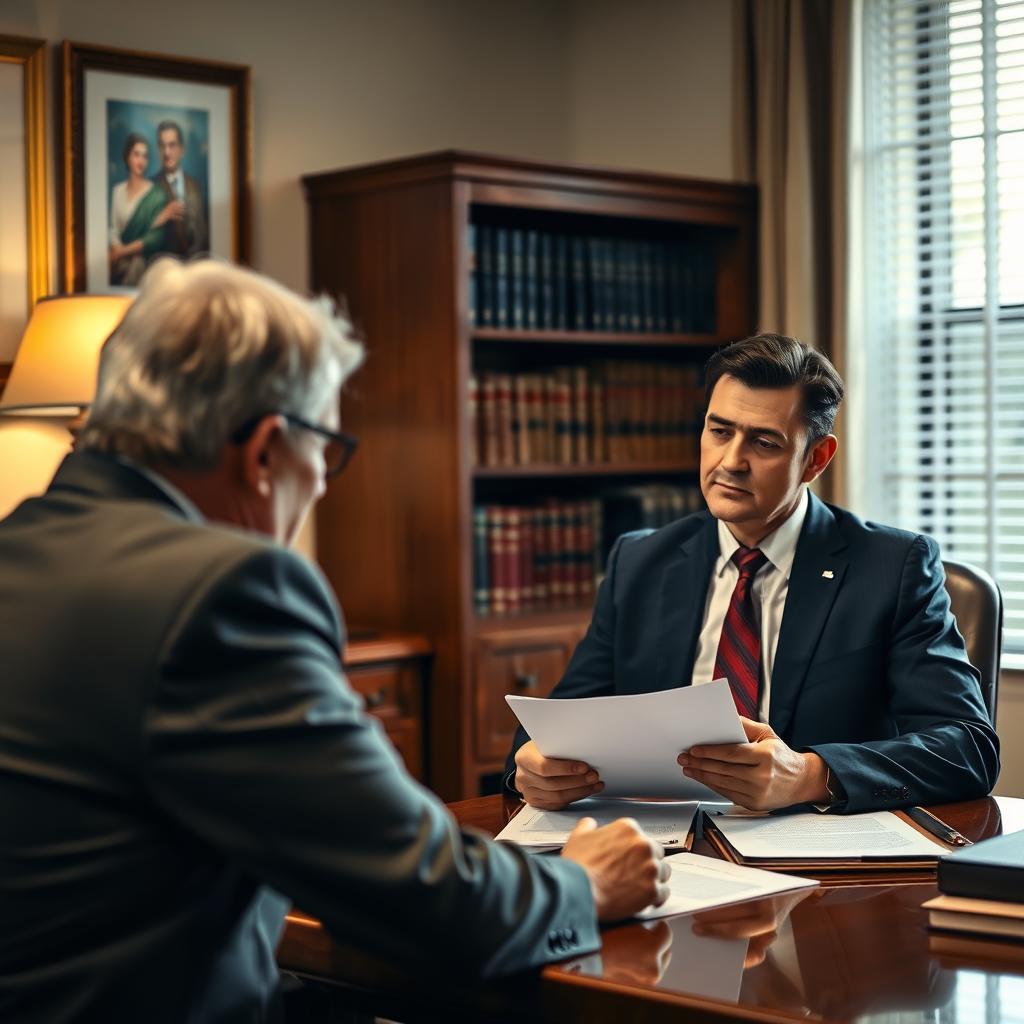 Do I need a lawyer immediately for a sex crime investigation in Charles County