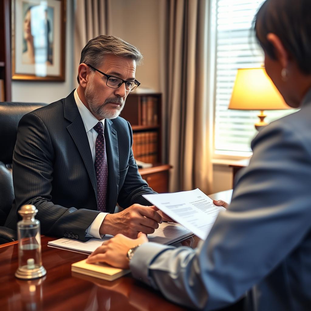 Do I need a lawyer immediately for a sex crime investigation in Chesterfield County