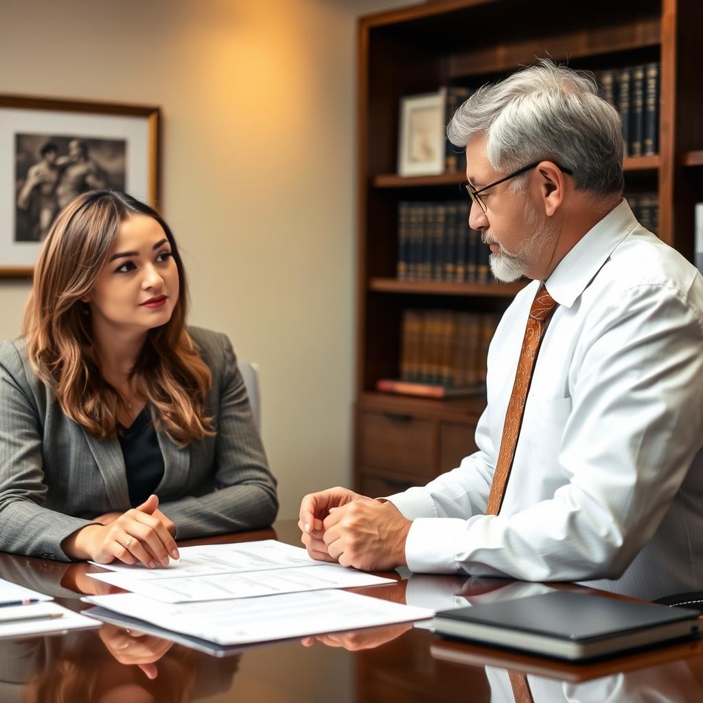 Do I need a lawyer immediately for a sex crime investigation in Colonial Heights