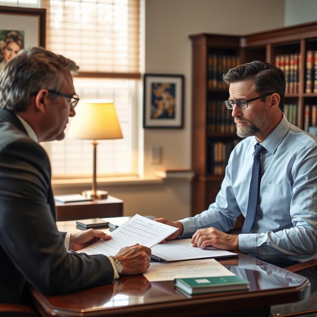 Do I need a lawyer immediately for a sex crime investigation in Dorchester County