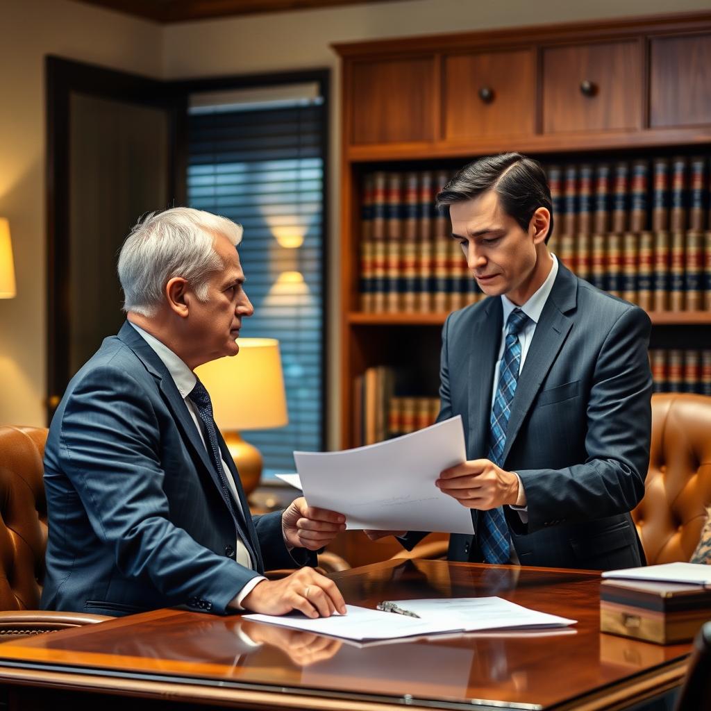 Do I need a lawyer immediately for a sex crime investigation in Fluvanna County