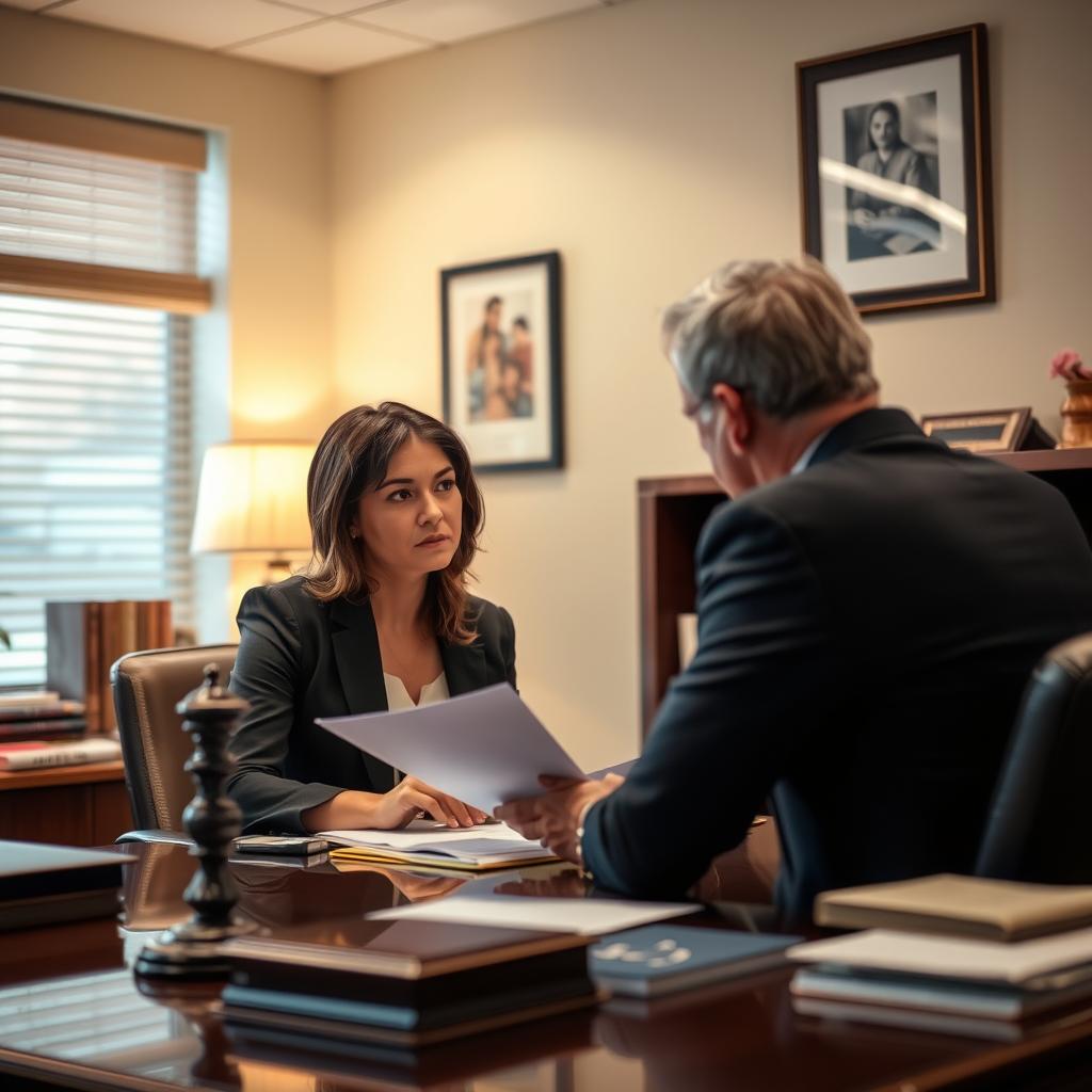 Do I need a lawyer immediately for a sex crime investigation in James City County