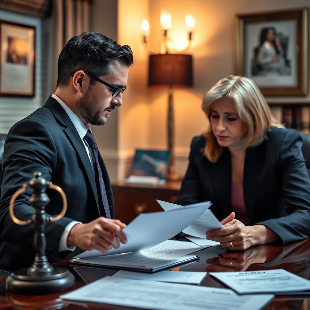Do I need a lawyer immediately for a sex crime investigation in Monmouth County