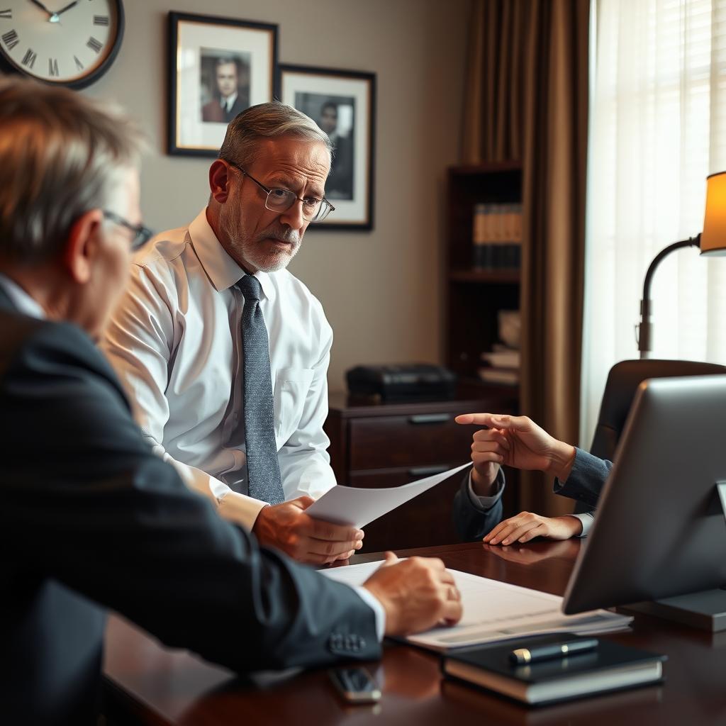 Do I need a lawyer immediately for a sex crime investigation in Montgomery County