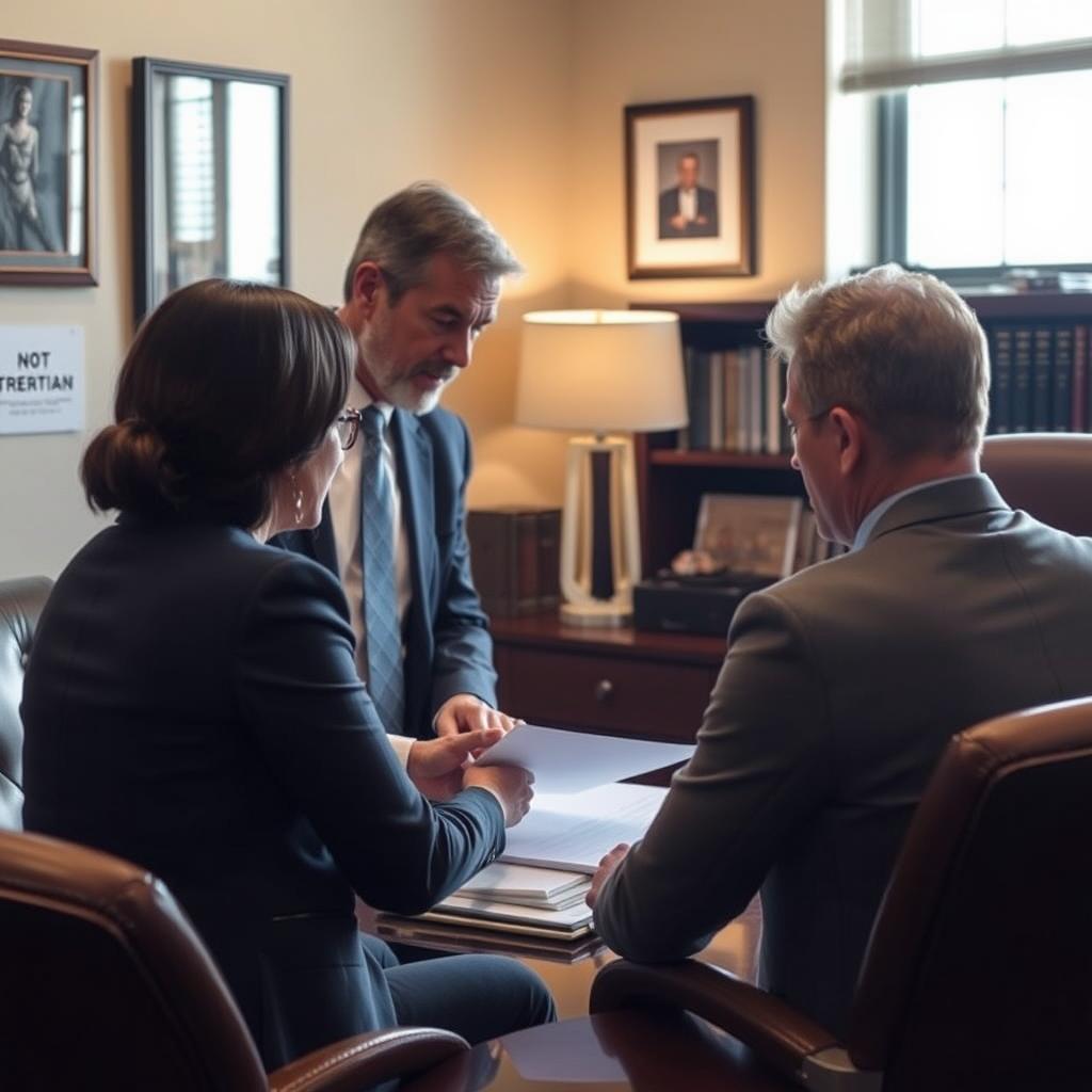 Do I need a lawyer immediately for a sex crime investigation in Rockingham County