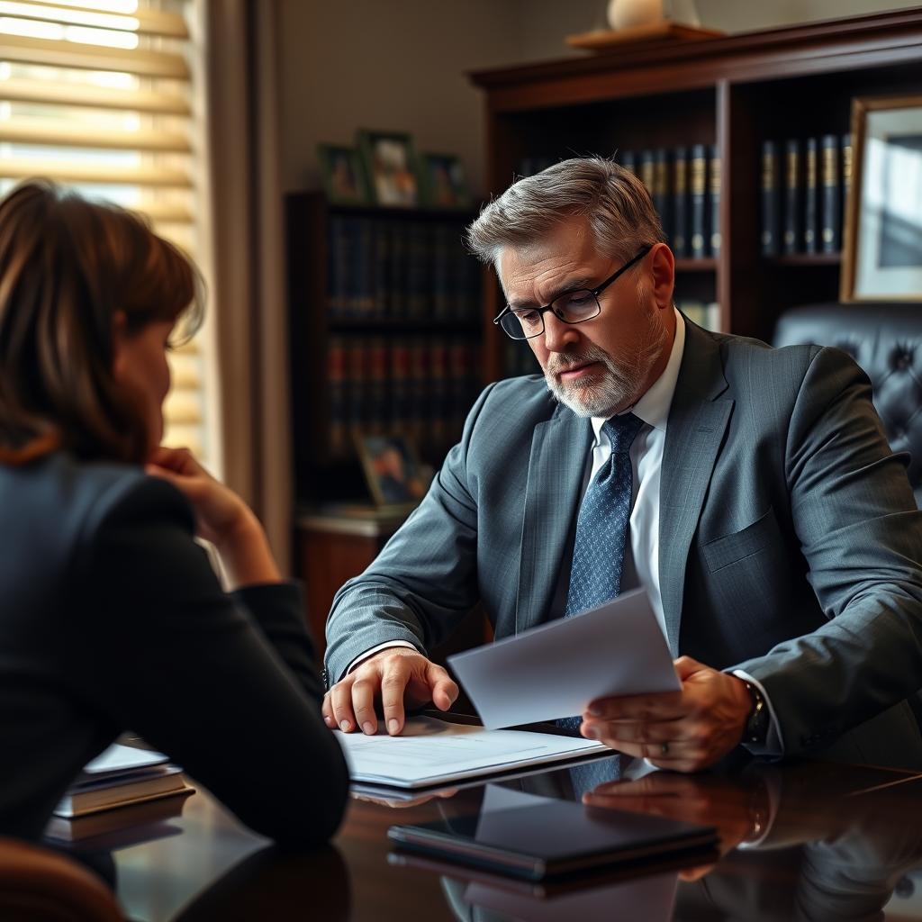 Do I need a lawyer immediately for a sex crime investigation in Stafford County
