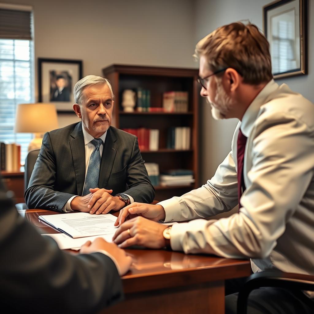 Do I need a lawyer immediately for a sex crime investigation in Virginia Beach