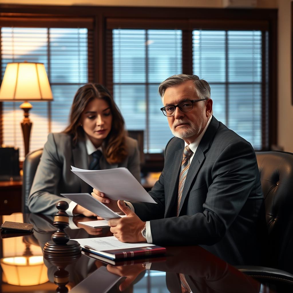 Do I need a lawyer immediately for a sex crime investigation in Virginia