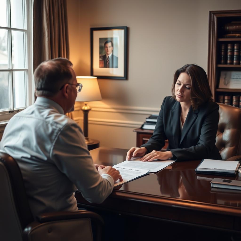 Endangering the Welfare of a Child (for CSAM) lawyer Hunterdon County, NJ
