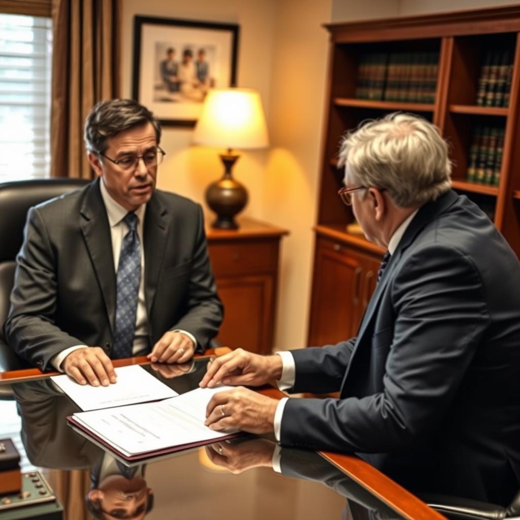 Failure to Register Sex Offender Lawyer Montgomery County, VA