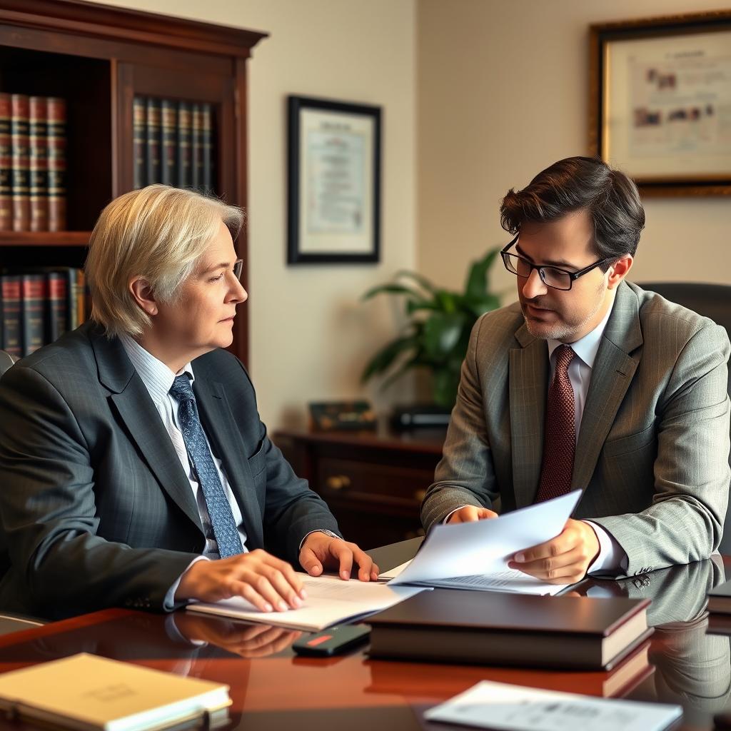 Federal Property Sexual Misconduct Lawyer Cecil County, MD