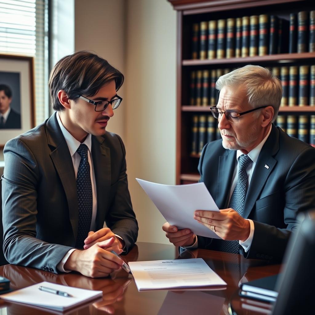 Federal Property Sexual Misconduct Lawyer Dorchester County, MD