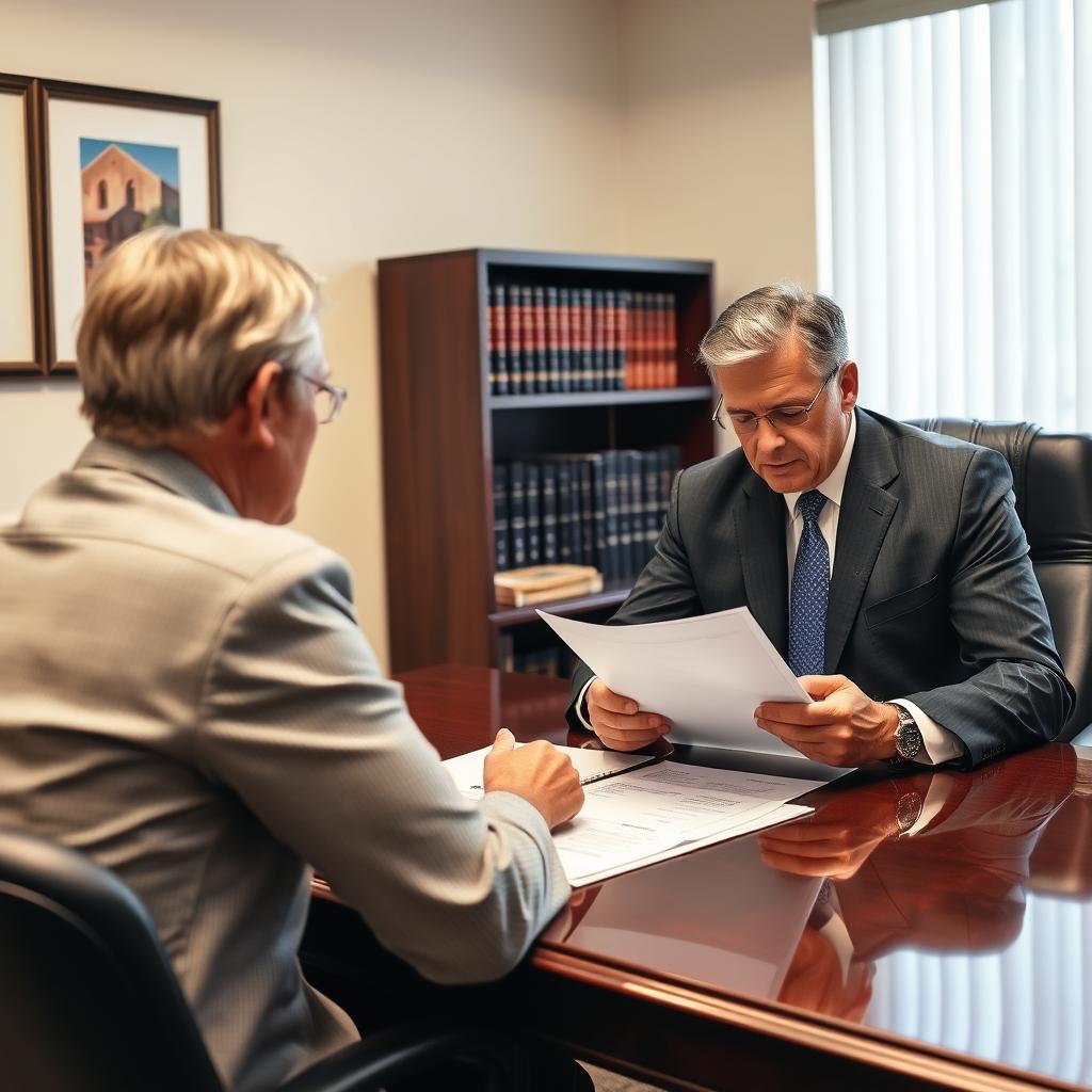 Federal Property Sexual Misconduct Lawyer Frederick County, VA