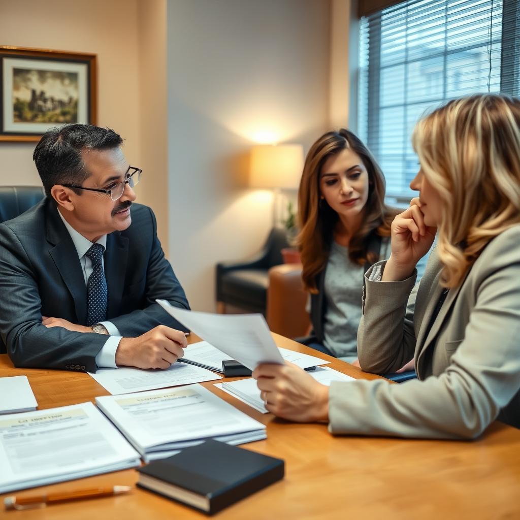 Federal Property Sexual Misconduct Lawyer Montgomery County, VA