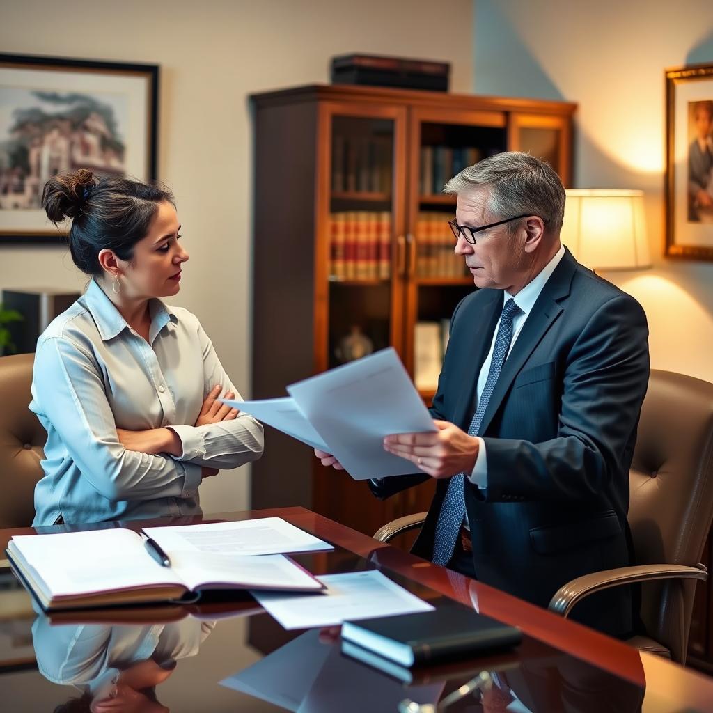 Federal Property Sexual Misconduct Lawyer Washington County, VA