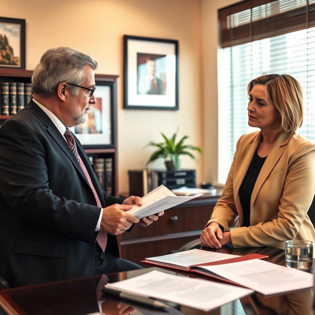 Federal Property Sexual Misconduct Lawyer Wicomico County, MD