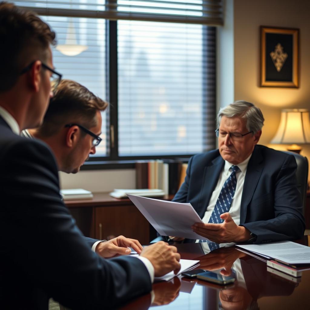 Federal Sex Crimes Lawyer Bergen County, NJ
