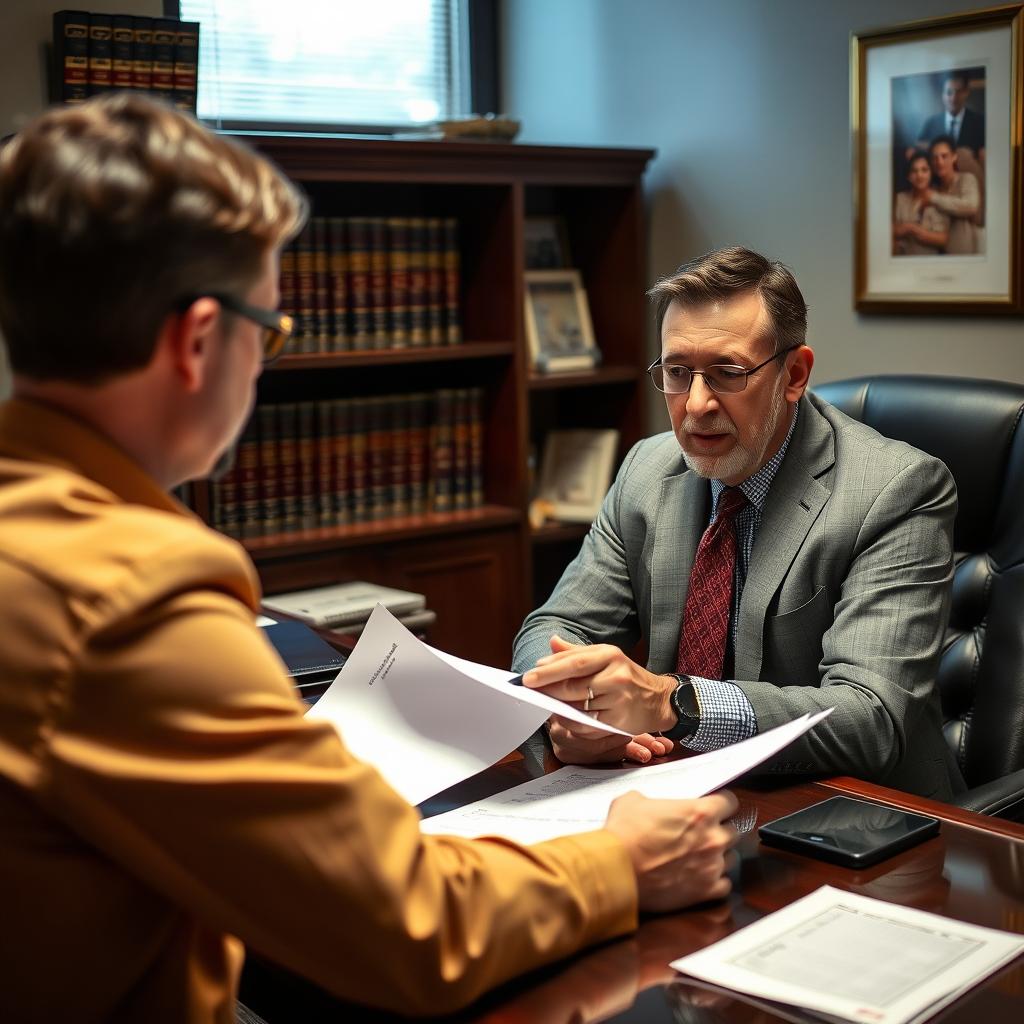 Federal Sex Crimes Lawyer Camden County, NJ