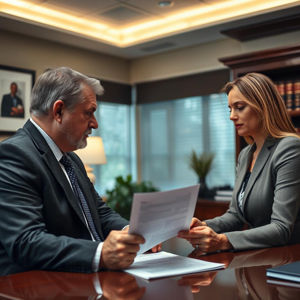 Federal Sex Crimes Lawyer Hudson County, NJ