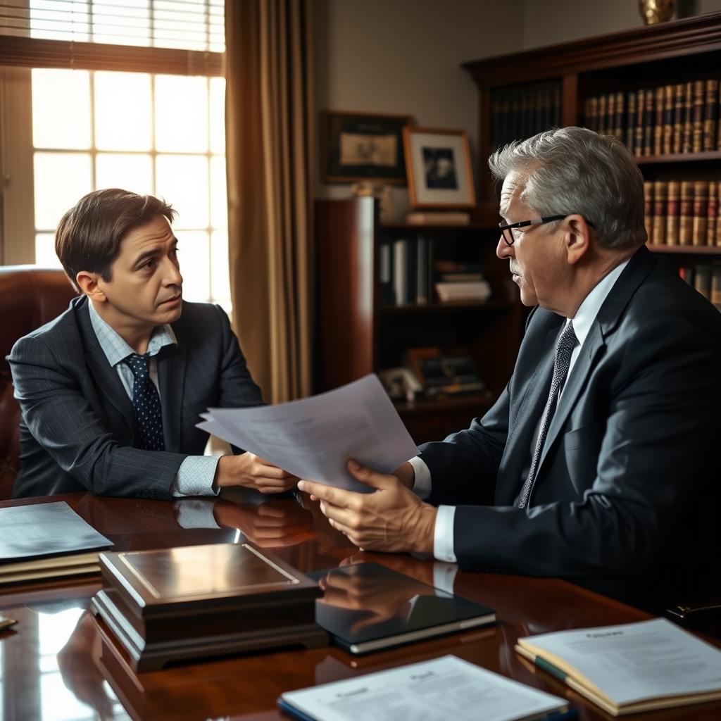 Federal Sex Crimes Lawyer Middlesex County, NJ