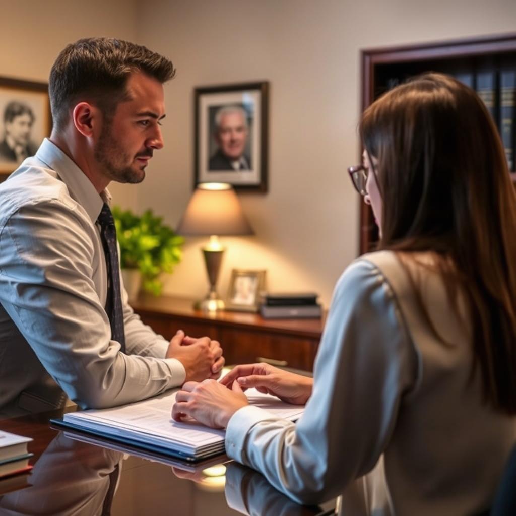 Federal Sex Crimes Lawyer Monmouth County, NJ