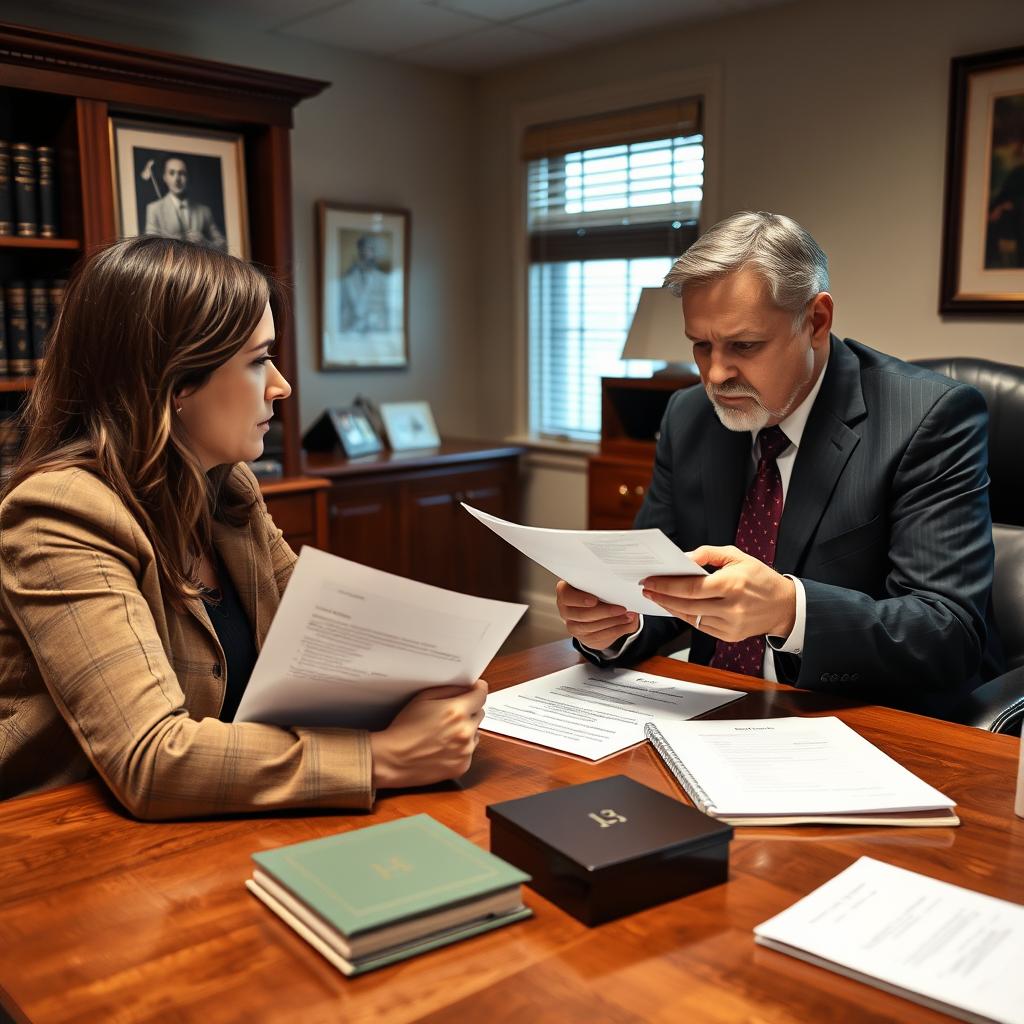 Federal Sex Crimes Lawyer Sussex County, VA
