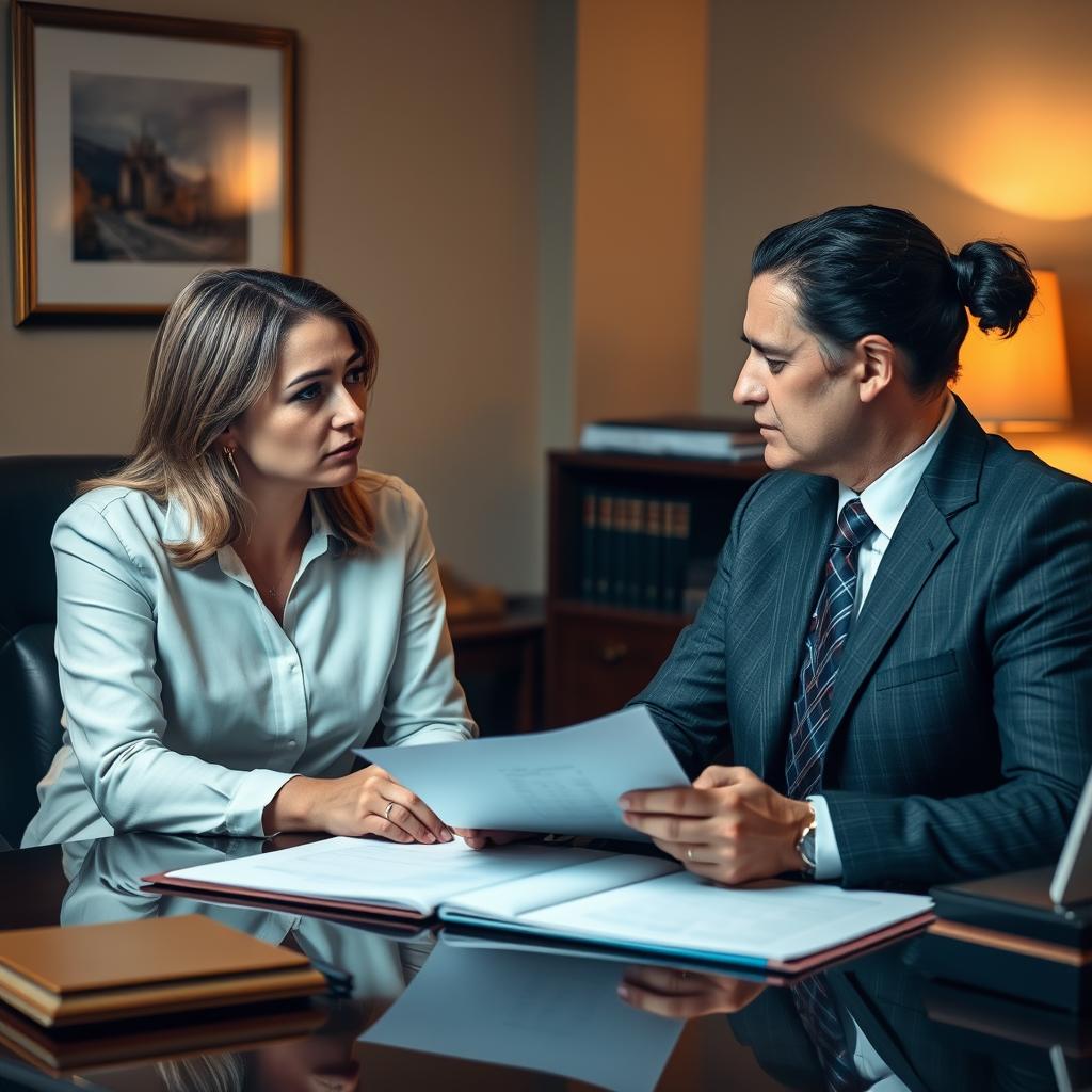 Federal Sexual Assault Lawyer Essex County, VA