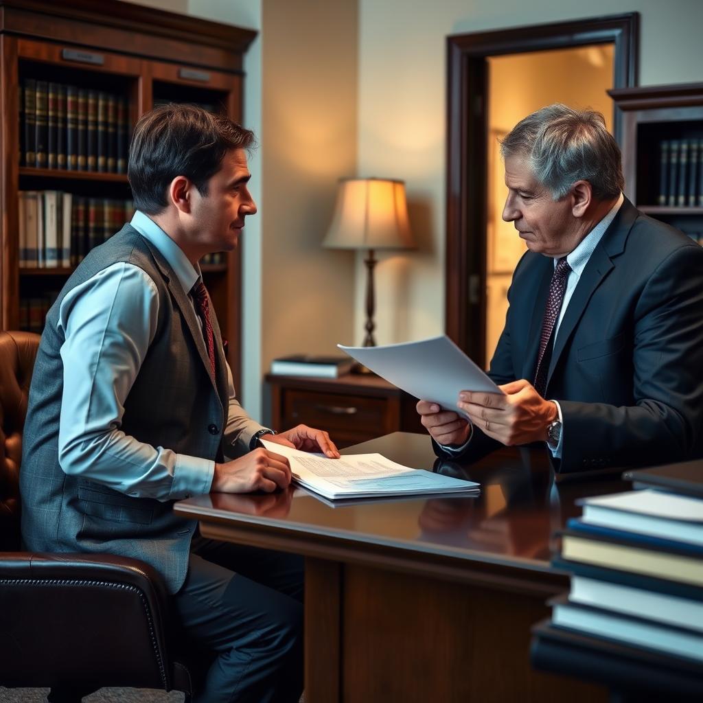 Federal Sexual Assault Lawyer Gloucester County, VA