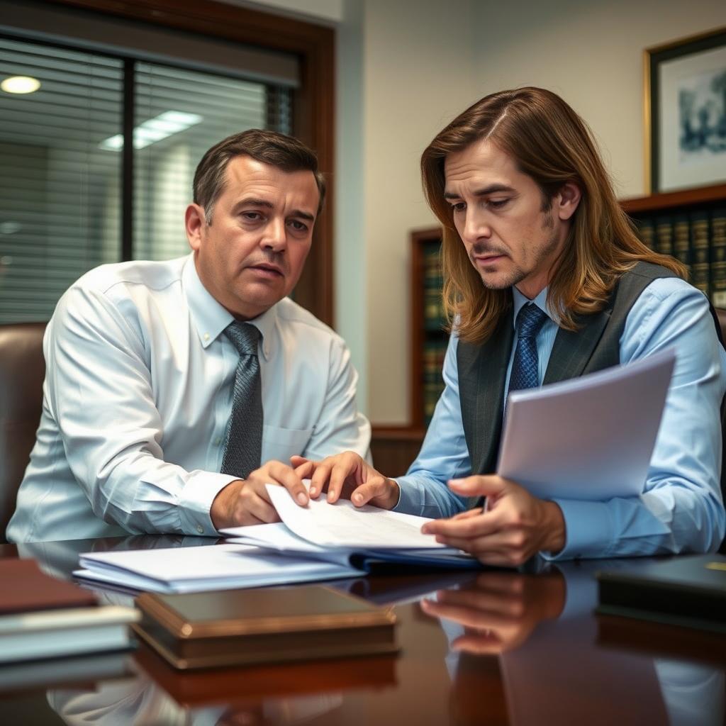 Federal Sexual Assault Lawyer Middlesex County, NJ