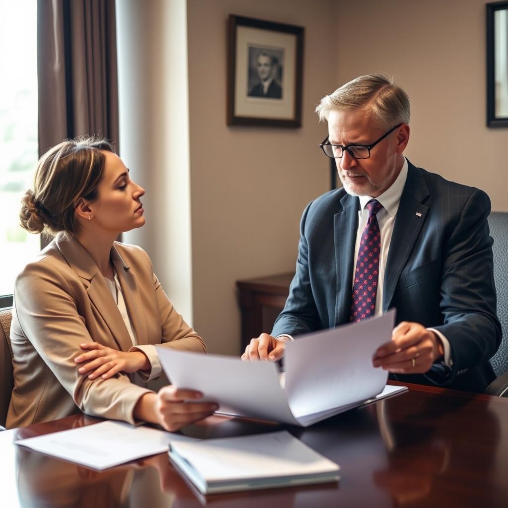 Federal Sexual Assault Lawyer Somerset County, NJ