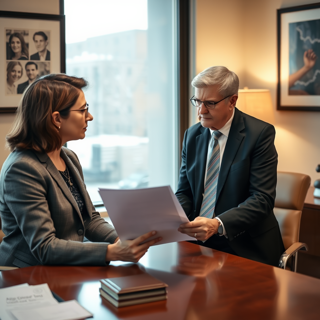 forensic accounting divorce New York