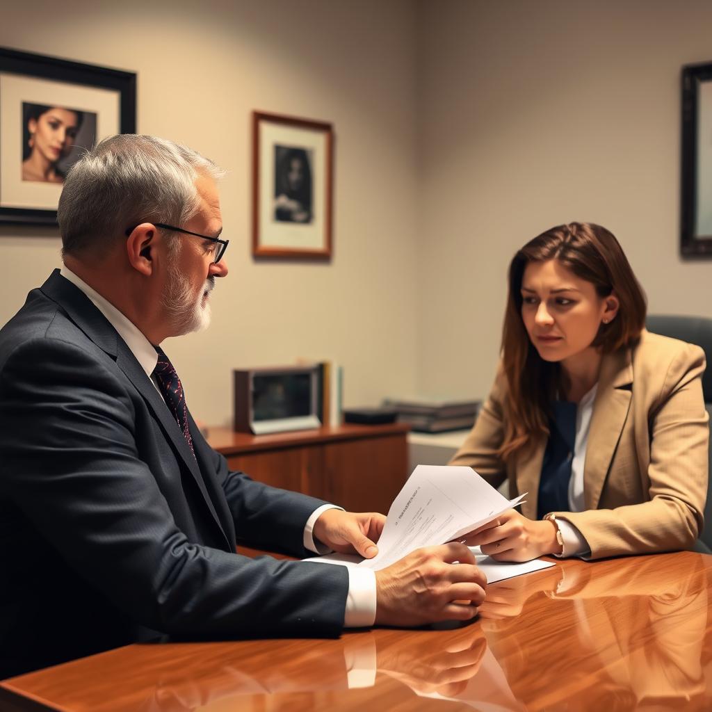 How can I defend against sex crime charges in Arlington County